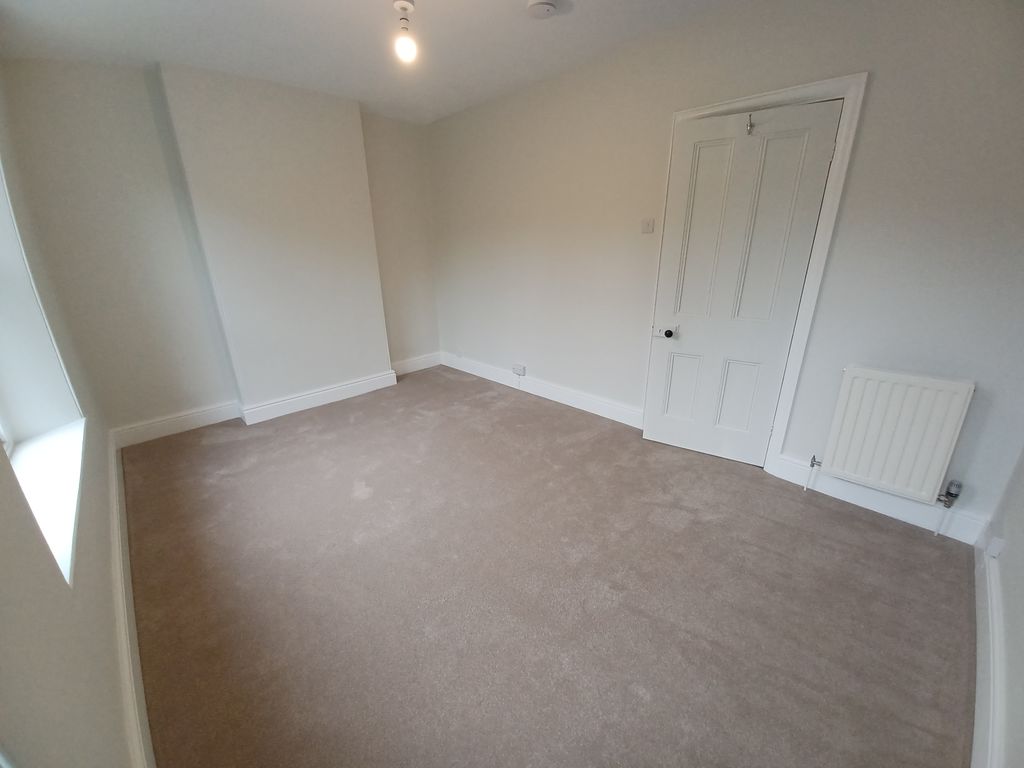 Park View Terrace